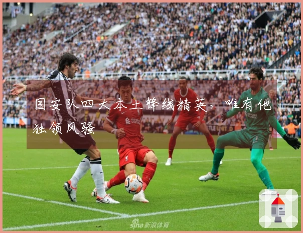 国安队四大本土锋线精英，唯有他独领风骚