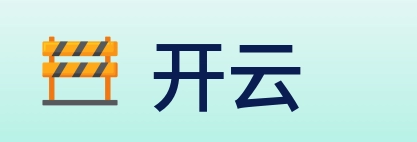 开云 Logo